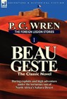 The Foreign Legion Stories 1 - P C Wren - 9780857069429