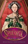 The Ironwood Tree - Holly Black ; Tony DiTerlizzi - 9780857072450