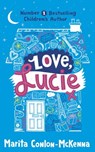 Love, Lucie - Marita Conlon-McKenna - 9780857078353