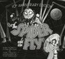 The Spider And The Fly - Tony DiTerlizzi - 9780857079701
