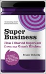 SuperBusiness - Fraser Doherty - 9780857081667