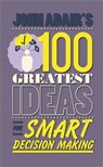 John Adair's 100 Greatest Ideas for Smart Decision Making - John Adair - 9780857082220