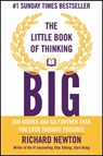 The Little Book of Thinking Big - Richard Newton - 9780857085887