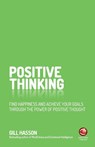 Positive Thinking - Gill (University of Sussex Hasson - 9780857086839