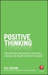 Positive Thinking - Gill (University of Sussex Hasson - 9780857086839