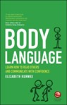 Body Language - Elizabeth (Executive Coach) Kuhnke - 9780857087041