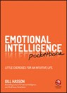 Emotional Intelligence Pocketbook - Gill (University of Sussex Hasson - 9780857087300