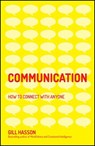 Communication - Gill (University of Sussex Hasson - 9780857087508
