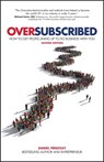 Oversubscribed - Daniel Priestley - 9780857088260
