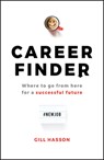 Career Finder - Gill (University of Sussex Hasson - 9780857088642