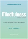 Mindfulness Pocketbook - Gill (University of Sussex Hasson - 9780857088727