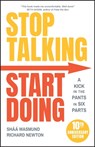 Stop Talking, Start Doing - Shaa Wasmund ; Richard Newton - 9780857089267