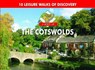A Boot Up The Cotswolds - Rodney Legg - 9780857100207