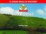 A Boot Up Mid Dorset - Rodney Legg - 9780857100214