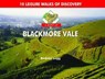 A Boot Up Blackmore Vale - Rodney Legg - 9780857100221