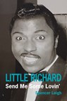 Little Richard - Spencer Leigh - 9780857162441
