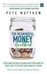 The Meaningful Money Handbook - Pete Matthew - 9780857196514