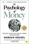 The Psychology of Money - Morgan Housel - 9780857197689
