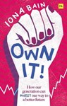 Own It! - Iona Bain - 9780857198303