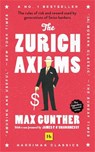 The Zurich Axioms - Max Gunther - 9780857198631