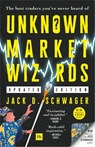 Unknown Market Wizards - Jack D. Schwager - 9780857198716