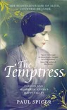 The Temptress - Paul Spicer - 9780857200105