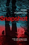 Snapshot - Craig Robertson - 9780857202659