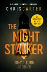 The Night Stalker - Chris Carter - 9780857202970
