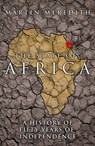 The State of Africa - Martin Meredith - 9780857203892