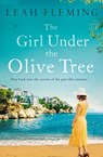 The Girl Under the Olive Tree - Leah Fleming - 9780857204073