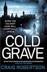 Cold Grave - Craig Robertson - 9780857204172