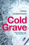 Cold Grave - Craig Robertson - 9780857204189