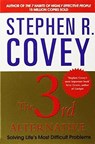 The 3rd Alternative - Stephen R. Covey - 9780857205155