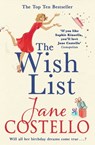 The Wish List - Jane Costello - 9780857205575