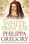 The White Princess - Philippa Gregory - 9780857207531