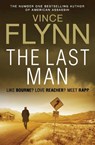 The Last Man - Vince Flynn - 9780857208736