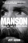 Manson - Jeff Guinn - 9780857208941