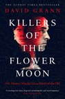 Killers of the Flower Moon - David Grann - 9780857209030
