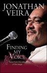 Finding My Voice - Jonathan Veira - 9780857211699