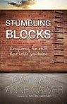 Stumbling Blocks - Revd Anne Calver ; Gavin (Reader) Calver - 9780857212009