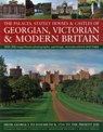The Palaces, Stately Houses & Castles of Georgian, Victorian and Modern Britain - Charles Phillips - 9780857231260
