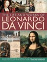 Life and Works of Leonardo Da Vinci - Rosalind Ormiston - 9780857231505