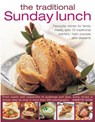 The Traditional Sunday Lunch - Annette Yates - 9780857232885