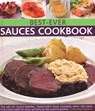 Best-Ever Sauces Cookbook - Christine France - 9780857233462