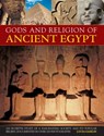 Gods and Religion of Ancient Egypt - Lucia Gahlin - 9780857233714