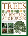 The Illustrated Encyclopedia of Trees of Britain and Europe - Tony Russell - 9780857236456