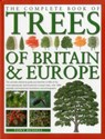 The Complete Book of Trees of Britain & Europe - Tony Russell - 9780857236463