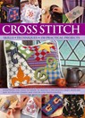 Cross Stitch - Dorothy Wood - 9780857238054