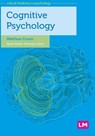 Cognitive Psychology - Matthew Coxon - 9780857255228