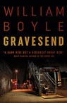 Gravesend - William Boyle - 9780857301284